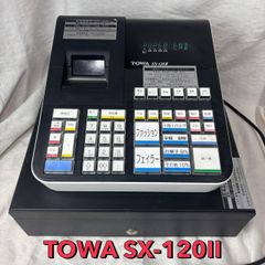 レジスター本体 TOWA 美品 鍵付き レジ本体 レジロールつき 東*ジ様 レジスター本体 TOWA 鍵付き レジ本体 レジロールつき - メルカリ