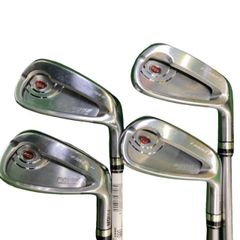 激飛び プロギア egg FORGED 6I〜AW 6本セットM37(R) 良品 - メルカリ