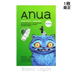 アヌア ANUA ドクダミ77スージングシートマスク KPOP DEMON HUNTERS 1枚 マスク（シート・クリーム） [377698]〔メール便発送〕