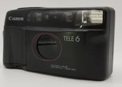 2026年最新】canon autoboy tele6の人気アイテム - メルカリ