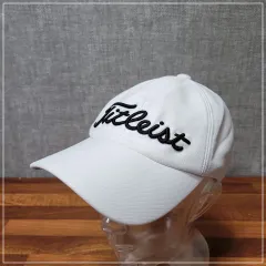 @37 Titleist(タイトリスト) ビックロゴ ベースボールキャップ Fのサムネイル