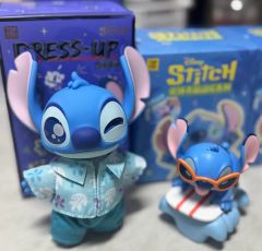 廃盤激レア】東京ディズニーリゾート 限定 スティッチ プルバックカー