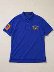 Ralph Lauren ポロシャツ y2k swag archive XS - メルカリ