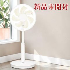 新品未使用】Panasonic F-C324D-W 扇風機 - メルカリ