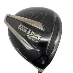 TaylorMade SIM MAX ドライバー 10.5度 TM50 S - メルカリ