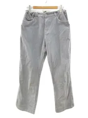 ナイキエーシージー NIKE ACG コーデュロイパンツ イージーパンツ グレー 38