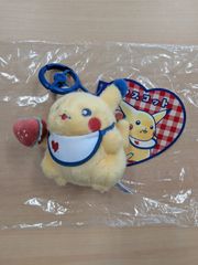 新品】マスコット PIKACHU DINER ハンバーガー 2個セット - メルカリ
