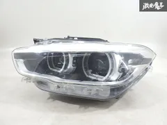 2026年最新】BMW 1 F20 ヘッドライトの人気アイテム - メルカリ