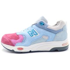 Kith × New Balance CM1700 27cm 美中古 - メルカリ