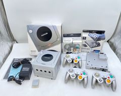 GC 箱付 シルバー DOL-001 エンジョイプラスパック 動作品 0622L 