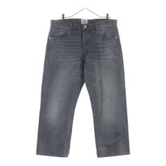 Levi's x JJJJound 501 ストレートデニム W34 L32 - メルカリ