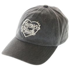 HUMAN MADE ブラウンキャップ DRY ALES nigo ファレル着 HUMAN MADE ブラウンキャップ DRY ALES nigo ファレル着 - メルカリ