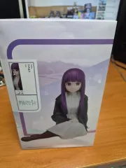 葬送のフリーレン フェルン 1/7 未開封 フィギュア 出品