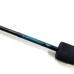 【尾張小牧店】 中古 TAKAMITECHNOS | タカミテクノス ロッド 23MOZ 624 LM SPIN 釣竿 1ピース 【84】のサムネイル