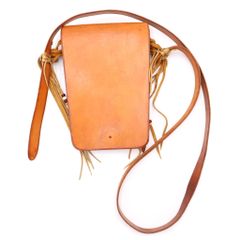 ゴローズ Goro's メディスンバッグ ブラック 美品 - メルカリ
