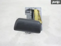 【ストア出品】 BMW 純正 E36 3シリーズ 前期 シフトノブ シフトレバー ギアセレクター AT オートマ 1219153 即納 棚2-3-6-Dのサムネイル