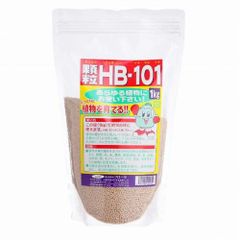 HB-101 植物成長調整剤 1kg - メルカリ