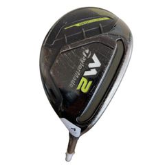 TaylorMade M2 ユーティリティ 4番 22度 Flex-S(US) - メルカリ