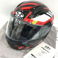 ホンダ ツアークロス3 TXホンダデザイン 未使用 CRF乗りにオススメ