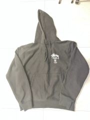 希少❗️Stussy ジップアップパーカー 今ならフォロー&即購入1000円 