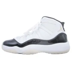 2026年最新】JORDAN 11 RETRO GSの人気アイテム - メルカリ