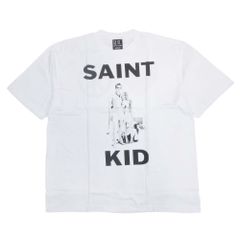 新品 未使用 限定 セントマイケル The Kid Laroi Tシャツ XL - メルカリ