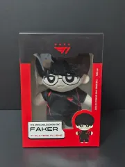 2026年最新】faker ぬいぐるみの人気アイテム - メルカリ
