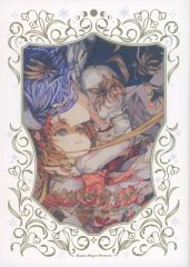 鬼滅の刃 柱展 キービジュアル B4 ミラーアート 不死川実弥 中古】雑貨 不死川実弥 キービジュアル B4ミラーアート 「アニメ 鬼滅