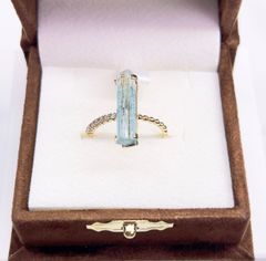 750(K18)Tiffany & Co. ハーモニー ゴールドリング - メルカリ