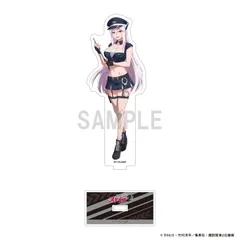 2026年最新】POP UP PARADE 魔都精兵のスレイブ 羽前京香の人気