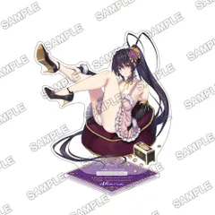 【新品】【再販】ハイスクールD×D 15th anniversary アクリルスタンド 姫島朱乃【正規品】のサムネイル