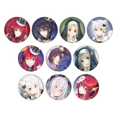 【新品】【単品】ハイスクールD×D トレーディング缶バッジ ファンタジア・リビルドVer.【正規品】のサムネイル