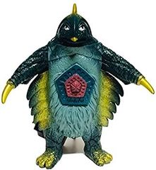 [중고] [매우 좋음] 반다이(BANDAI) 울트라 괴수 시리즈 38 벵스타