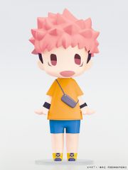 [신품] GOOD SMILE COMPANY 주술회전 HELLO! GOOD SMILE 호랑이 유인 사복 Ver. [정규품]