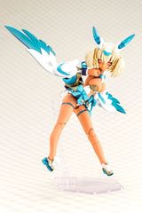 PUNI☆MOFU 金シャオ 素組み完成品 - メルカリ