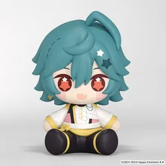 【新品】グッドスマイルアーツ上海 あんさんぶるスターズ！！ Huggy Good Smile ライカ【正規品】のサムネイル