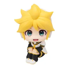 【新品】メガハウス るかっぷ 鏡音レン【正規品】