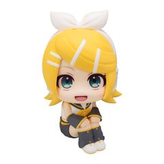 【新品】メガハウス るかっぷ 鏡音リン【正規品】のサムネイル