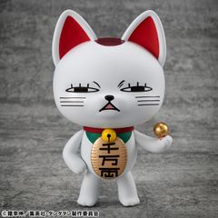 [신품] 메가 하우스 오카루틱 소후비 컬렉션 TV 애니메이션 단다단 터보 바바아 (소녀 고양이) Ver.2 [정규품]