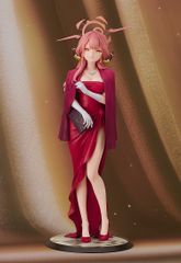 【新品】GOOD SMILE COMPANY ブルーアーカイブ -Blue Archive- 1/7 アル(ドレス)【正規品】のサムネイル