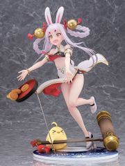 【新品】ファット・カンパニー アズールレーン 1/7 島風 あわてんぼうな月兎【正規品】のサムネイル