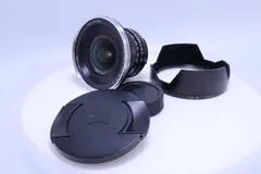 【美品】Carl Zeiss DISTAGON T*3.5/18 ZF.2 ニコンF用  コシナ ツァイスのサムネイル