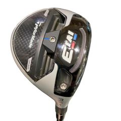 名器TaylorMade M3 フェアウェイウッド 5w タイガーウッズ - メルカリ