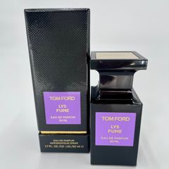 TOM FORD LYS FUME Eau de Parfum 50ml - メルカリ