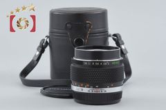 15915 整備済 Olympus F.Zuiko 85mm F2 オリンパス - メルカリ