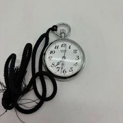 那須町役場】SEIKO クォーツ 懐中時計ジャンク【管理番号0HH】 - メルカリ