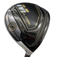 TaylorMade M GLOIRE フェアウェイウッド 5番 - メルカリ