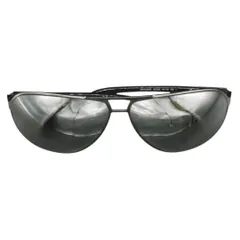 B00042 幅広いスタイルに合わせやすいモデル DIOR HOMME DIOR 0156S 65ZSS 62□12-125 サングラス 度無し ブラック メンズのサムネイル