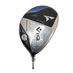 ツアーステージ ViQ U4 ユーティリティ 22° FLEX S - メルカリ