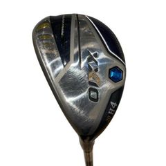 希少XXIO11 レフティ ユーティリティ H3 MP1100 R - メルカリ